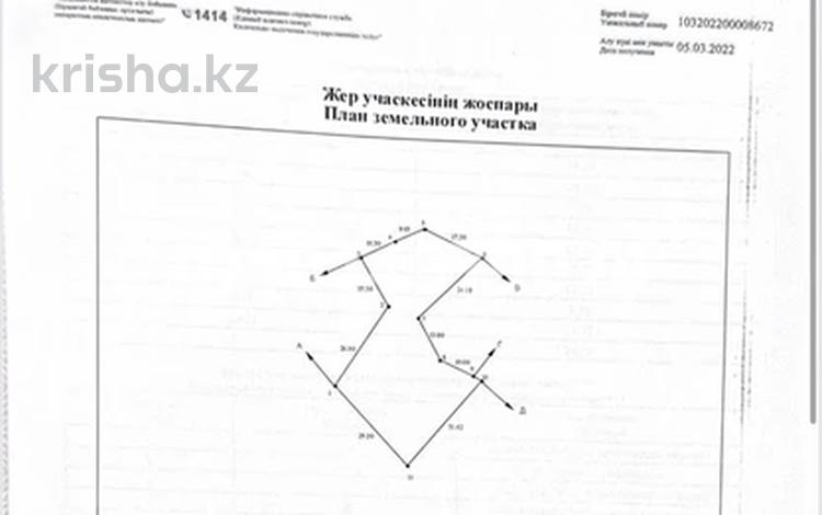 Жер телімі · 13 сотық, Алматы, бағасы: 55 млн ₸ — фото 2