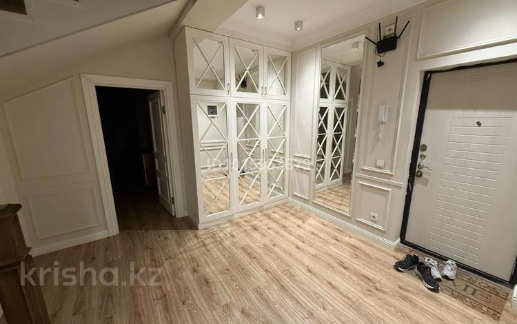 7-комнатная квартира · 190 м² · 9/10 этаж, Катаева 218 — Утепова за 280 млн ₸ в Алматы — фото 2