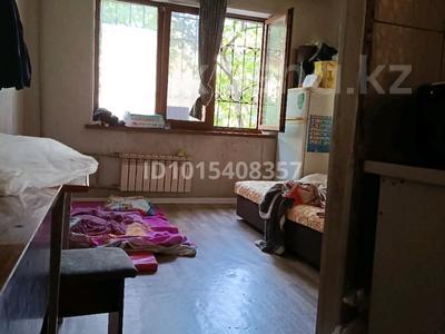1-комнатная квартира · 13 м² · 1/5 этаж, мкр Тастак-3 — .руоо за 18 млн ₸ в Алматы, Алмалинский р-н
