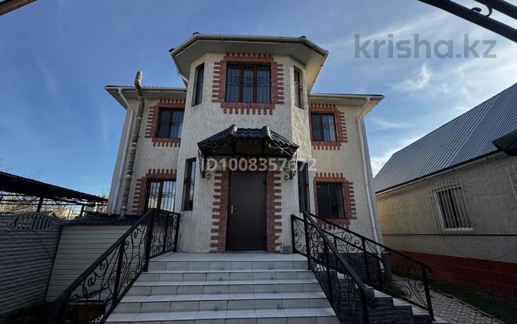 Жеке үй · 10 бөлме · 600 м² · 9 жүзд., Кашгари 106 — Абая Кашгари, бағасы: 1.8 млн ₸ в Таразе — фото 2