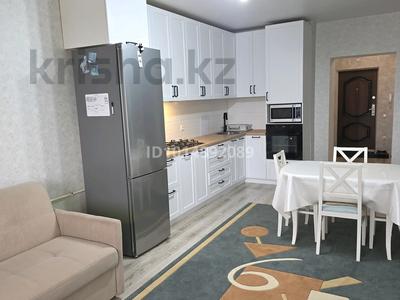 2-бөлмелі пәтер · 54 м² · 4/9 қабат, Береке шағын ауданы, бағасы: 220 000 ₸ в Костанае, Микрорайон Береке