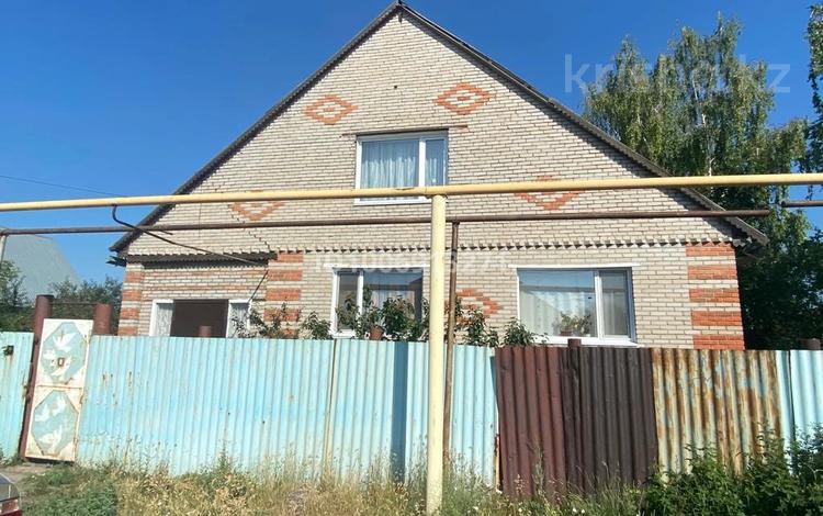 Отдельный дом · 4 комнаты · 136.6 м² · 8 сот., 3 проезд Станционный 40/15 — Параллельно улице Химиков за 33 млн ₸ в Костанае — фото 13