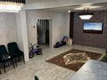 Отдельный дом · 4 комнаты · 136.6 м² · 8 сот., 3 проезд Станционный 40/15 — Параллельно улице Химиков за 33 млн ₸ в Костанае — фото 12