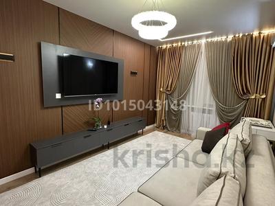 2-комнатная квартира · 49 м² · 2/9 этаж, Кульджинский тракт 153/68 — Бухтарминская за 38 млн ₸ в Алматы, Турксибский р-н