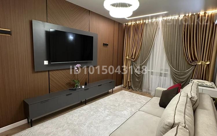 2-комнатная квартира · 49 м² · 2/9 этаж, Кульджинский тракт 153/68 — Бухтарминская за 38 млн ₸ в Алматы, Турксибский р-н — фото 2