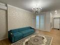 3-комнатная квартира · 73 м² · 10/13 этаж · помесячно, Райымбек 348/1к4 за 400 000 〒 в Алматы, Ауэзовский р-н — фото 2