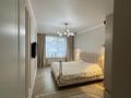 3-бөлмелі пәтер · 90 м² · 1/7 қабат, Райымбек батыра 169, бағасы: 58 млн ₸ в  — фото 12