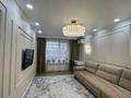 3-бөлмелі пәтер · 90 м² · 1/7 қабат, Райымбек батыра 169, бағасы: 58 млн ₸ в  — фото 2