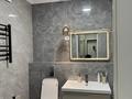 3-бөлмелі пәтер · 90 м² · 1/7 қабат, Райымбек батыра 169, бағасы: 58 млн ₸ в  — фото 9