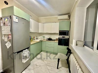 3-комнатная квартира · 76 м² · 5/5 этаж, Жибек Жолы 37/9 — Абдуллиных за 420 000 ₸ в Алматы, Медеуский р-н