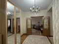 3-комнатная квартира · 110 м² · 4/5 этаж, мкр. Алтын орда, Тауелсиздик 3 за 280 000 ₸ в Актобе — фото 13