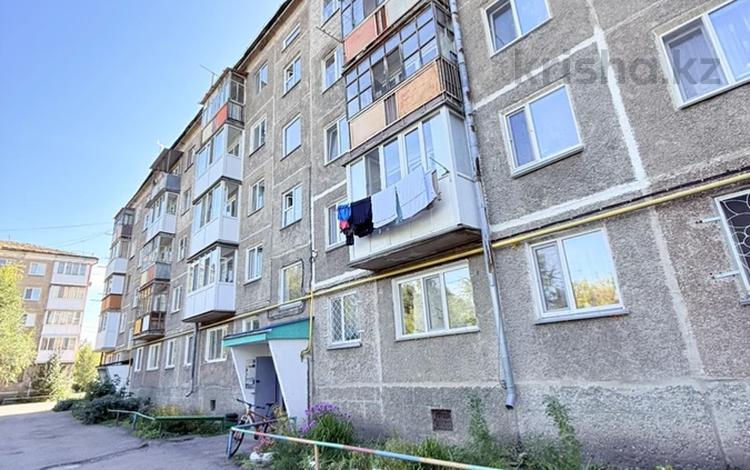 3-бөлмелі пәтер · 60 м² · 2/5 қабат, мусрепова 18 а, бағасы: 18 млн ₸ в Петропавловске — фото 2