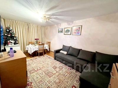 2-комнатная квартира · 44 м² · 1/5 этаж, Достык — Кажымукана за 37 млн ₸ в Алматы, Медеуский р-н