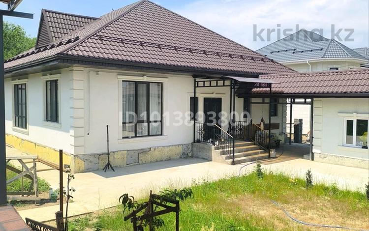 Отдельный дом · 7 комнат · 200 м² · 8 сот., улица Ынтымак, 28 за 140 млн ₸ в Жанатурмысе — фото 2