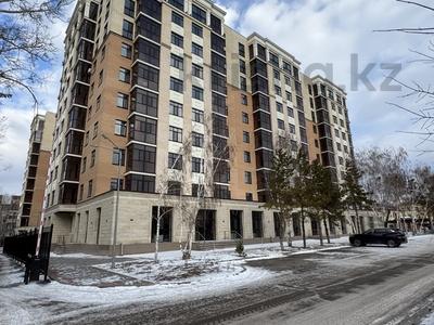 2-комнатная квартира · 77 м² · 2/9 этаж, мкр Юго-Восток, мкр Гульдер 1, улица Букетова 3а — ЖК Столичный район Норма за 33.5 млн 〒 в Караганде, Казыбек би р-н