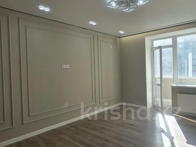 1-бөлмелі пәтер · 40 м² · 4/12 қабат, Ахмет Байтурсынулы 61 — ипотеку проходит, бағасы: 24.9 млн ₸ в Астане, Сарайшык р-н