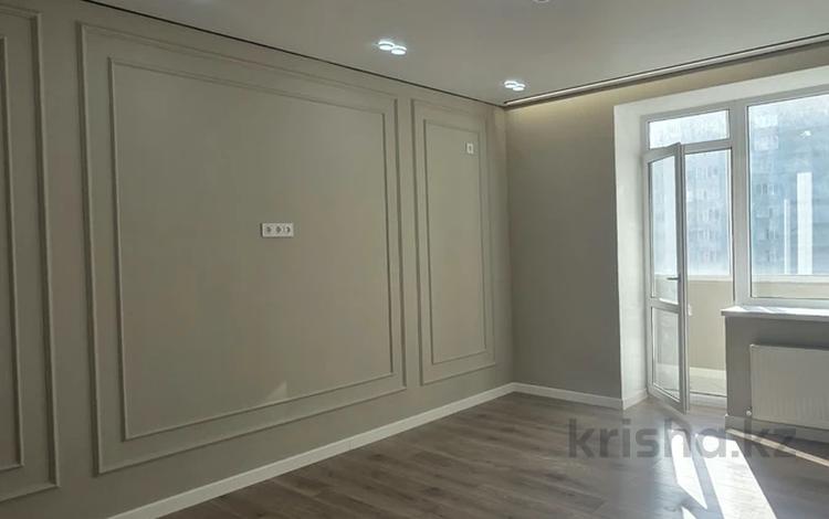 1-бөлмелі пәтер · 40 м² · 4/12 қабат, Ахмет Байтурсынулы 61 — ипотеку проходит, бағасы: 24.9 млн ₸ в Астане, Сарайшык р-н — фото 2