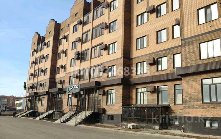 Свободное назначение · 50 м² за 32 млн 〒 в Актобе, мкр. Алтын орда — фото 11