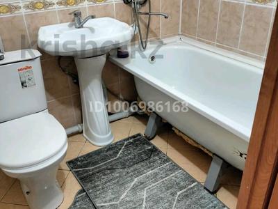 1-комнатная квартира · 37 м² · 5/5 этаж, 3мкр 12 — 17 школа напротив за 100 000 〒 в Балхаше