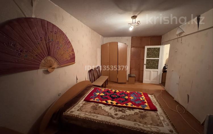 1-комнатная квартира · 30.9 м² · 5/5 этаж, Абая 78А за 7 млн ₸ в Балхаше — фото 2