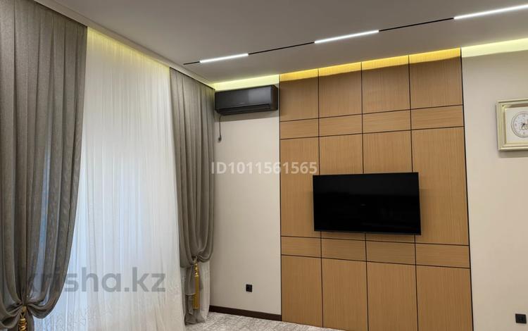 2-бөлмелі пәтер · 71.5 м² · 6/10 қабат, 18А мкр 5, бағасы: 40 млн ₸ в Актау — фото 2