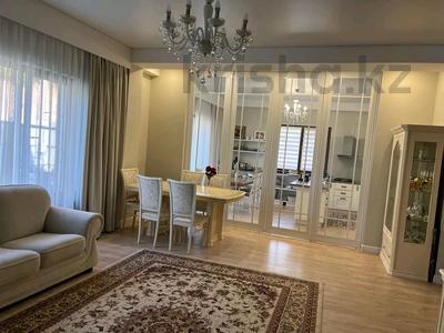 Отдельный дом · 10 комнат · 591 м² · 10 сот., мкр Горный Гигант — Капарова за 395 млн ₸ в Алматы, Медеуский р-н