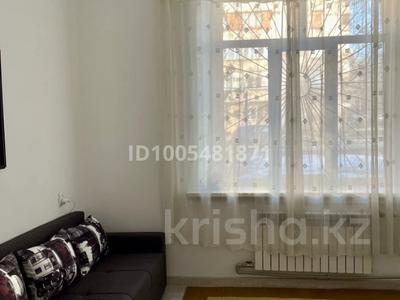 1-комнатная квартира · 28 м² · 1/2 этаж, Жамбыла 97 — Амангельды за 200 000 〒 в Алматы, Алмалинский р-н