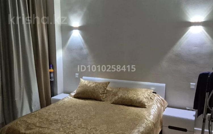 3-комнатная квартира · 98 м² · 4/9 этаж, А32 за 91 млн ₸ в Астане, Алматы р-н — фото 3