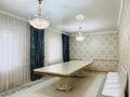 Отдельный дом · 4 комнаты · 130 м² · 7.5 сот., Кыдырали жалаири 34/2 — Угол болтирик шешен,возле 32 школы химпоселок за 36.5 млн ₸ в Таразе