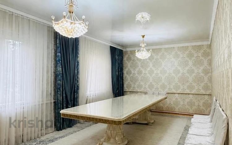 Отдельный дом · 4 комнаты · 130 м² · 7.5 сот., Кыдырали жалаири 34/2 — Угол болтирик шешен,возле 32 школы химпоселок за 36.5 млн ₸ в Таразе — фото 2