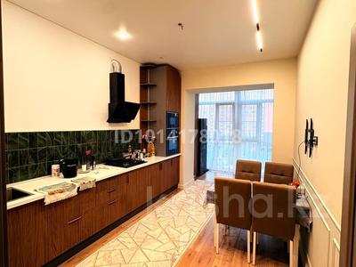 1-комнатная квартира · 60 м² · 4/7 этаж, мкр. Алтын орда, Алия Молдагулова 66Б за 31 млн ₸ в Актобе