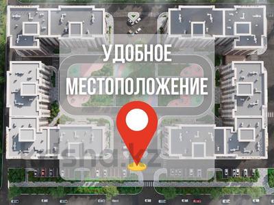 3-бөлмелі пәтер · 102.9 м² · 10/10 қабат, Ж.Балапанова 43, бағасы: ~ 47.3 млн ₸ в Талдыкоргане, мкр Болашак