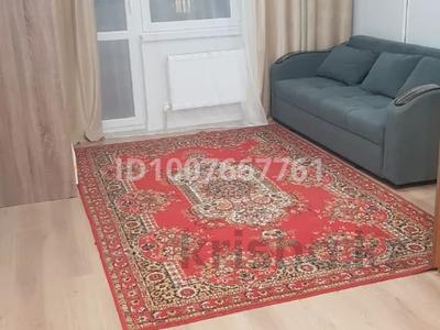 1-комнатная квартира · 27.5 м² · 7/12 этаж, мкр Алгабас, Микрорайон Алгабас, улица Омарова 9/1 за 180 000 〒 в Алматы, Алатауский р-н