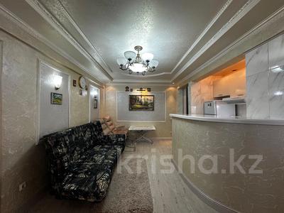 3-комнатная квартира · 45 м² · 4/5 этаж, Сакена Сейфуллина 65/1 за 22 млн ₸ в Астане, р-н Байконур