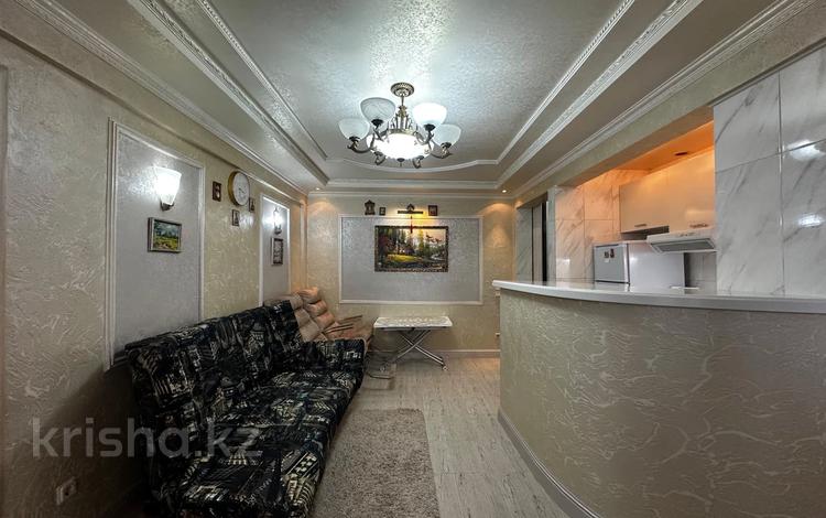 3-комнатная квартира · 45 м² · 4/5 этаж, Сакена Сейфуллина 65/1 за 22 млн ₸ в Астане, р-н Байконур — фото 2