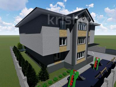 Отдельный дом · 4 комнаты · 200 м² · 10 сот., Салтанат 6 за 28 млн 〒 в Талдыкоргане