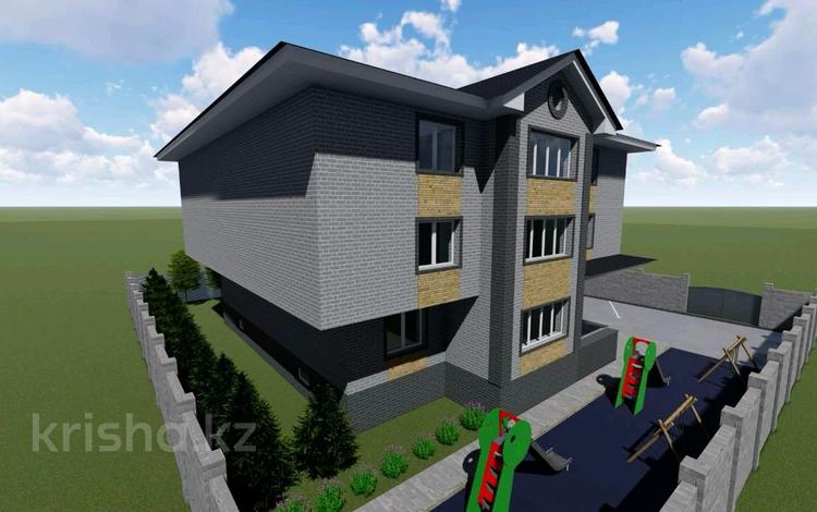Жеке үй · 4 бөлме · 200 м² · 10 сот., Салтанат 6, бағасы: 35 млн ₸ в Талдыкоргане — фото 2