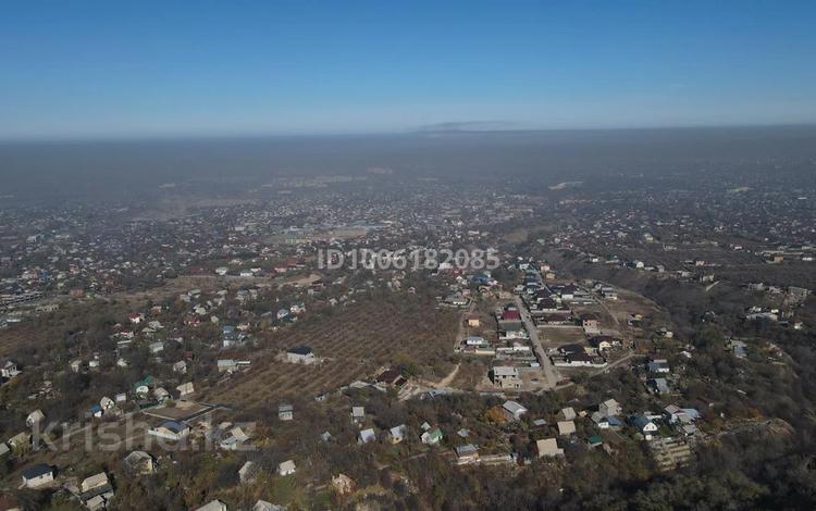 Участок · 8 соток, С/т Алга 41а за 20 млн ₸ в Алматы, Наурызбайский р-н — фото 2