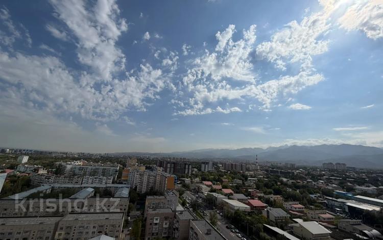 4-комнатная квартира · 120 м² · 17/20 этаж, мкр Мамыр-1 — Шаляпина за 105 млн ₸ в Алматы, Ауэзовский р-н — фото 24