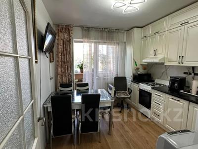 2-бөлмелі пәтер · 53.2 м² · 4/5 қабат, Сауранбаева — Молдагалиев, бағасы: 33 млн ₸ в Алматы, Турксибский р-н