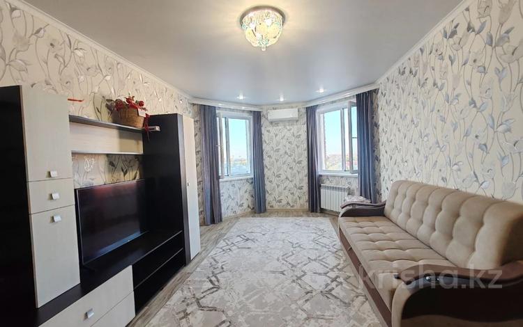 2-бөлмелі пәтер · 60 м² · 7/9 қабат, Алтынсарина 121, бағасы: 31 млн ₸ в Костанае — фото 2