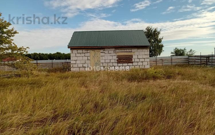 Участок · 25 соток, Ленина 7 за 12 млн ₸ в Октябрьский — фото 2