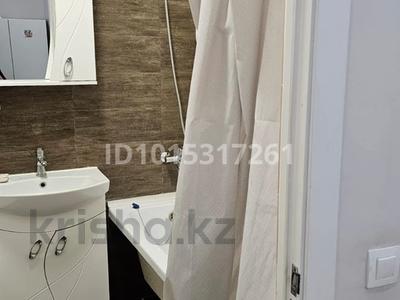 1-комнатная квартира · 39 м² · 7/9 этаж, Шоссе Коргалжын 15/1 за 27 млн ₸ в Астане, Нура р-н