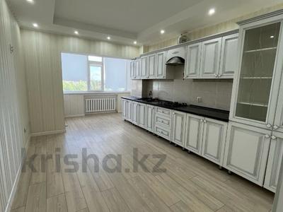 4-комнатная квартира · 143 м² · 5/6 этаж, Актобе, улица Келешек за 40 млн ₸