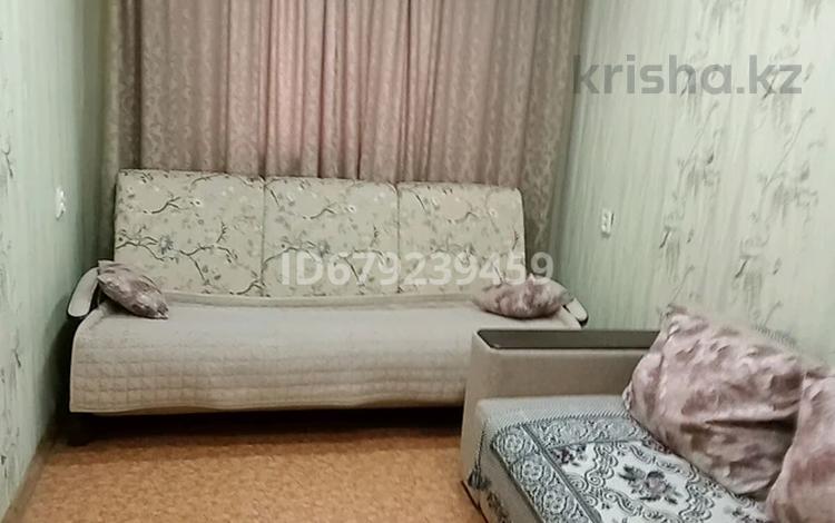 3-комнатная квартира, 65 м², 1/9 этаж посуточно, Каирбаева 82 за 13 000 〒 в Павлодаре — фото 4