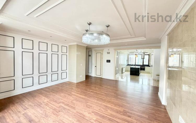 5-бөлмелі пәтер · 187 м² · 7/30 қабат, Кошкарбаева 2, бағасы: 140 млн ₸ в Астане, Сарайшык р-н — фото 10
