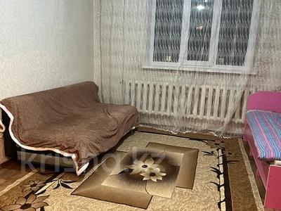 1-комнатная квартира, 40 м², 5/5 этаж помесячно, Каратал за 85 000 〒 в Талдыкоргане