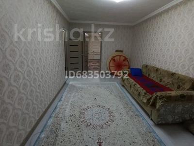 2-комнатная квартира, 43 м², 3/5 этаж, Мира 63 за 14.3 млн 〒 в Жезказгане