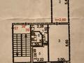2-бөлмелі пәтер, 43 м², 3/5 қабат, Мира 63, бағасы: 14.5 млн 〒 в Жезказгане — фото 7