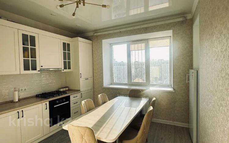 3-бөлмелі пәтер · 86 м² · 5/5 қабат, Алтын Орда, бағасы: 36 млн ₸ в Актобе — фото 2